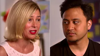 Vili Fualaau's Life After The Mary Kay Letourneau Scandal