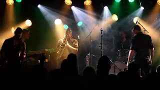 Jungleland by COVER ME - a tribute to Bruce Springsteen - Oslo 23-09-23