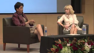 Dean's Distinguished Speaker Series: Indra Nooyi