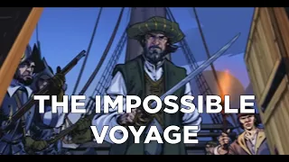 THE IMPOSSIBLE VOYAGE⚓ ‐ Magellan's Trip - Documentary