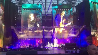 The Rolling Stones - No Filter Tour - Londen 22-05-2018 #You Can't Always Get What You Want