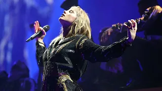 Taylor Swift - intro + look what you made me do # live reputation tour