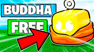 *NEW HACK* HOW TO GET BUDDHA FRUIT FOR FREE IN BLOX FRUITS 2024 (HURRY!)