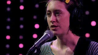 Frankie Cosmos - A Joke (Live on KEXP)