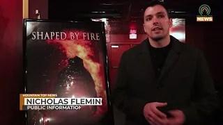 Shaped By Fire Premieres