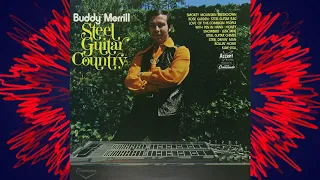 Buddy Merrill: Steel Guitar Country (full album)