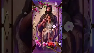 Amado  señor  jesucristo  proteje a nuestros hijos  su  salir  y  entrar 🙏 🙏 🙏