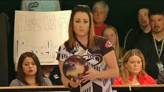 2016 PWBA St. Petersburg-Clearwater Open Match #3 Title Match