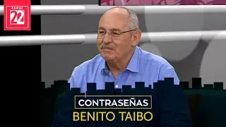 Benito Taibo