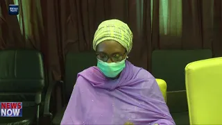 COVID-19: Nigeria's economy is heading towards a recession - Zainab Ahmed | TV360 Nigeria