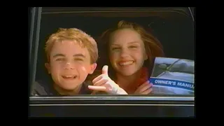 Disney Channel Commercials from late 2006