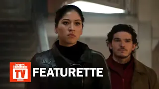 Hawkeye Season 1 Featurette | 'Becoming Maya' | Rotten Tomatoes TV