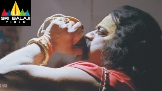 Charulatha Movie Ravishankar with Priyamani Scene | Priyamani, Skanda | Sri Balaji Video