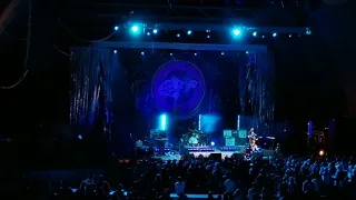 Yeah Yeah Yeahs- Zero @ Hollywood Bowl 5/4/18