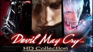 Devil May Cry HD Collection "Soundtrack" - Main Theme