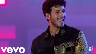 Sebastian Yatra - Delincuente | Coca-Cola Music Experience 2021 Live