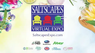 2021 Saltscapes Virtual Expo