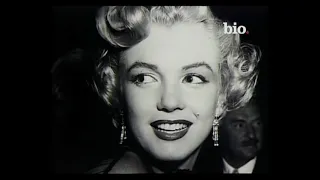 Documental Marilyn Monroe (Biografía, 1999)