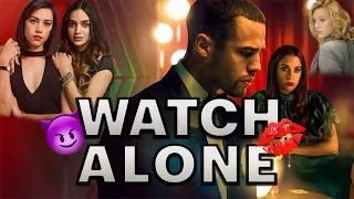 Best Serial Movies: Top 10 List for Watching Alone