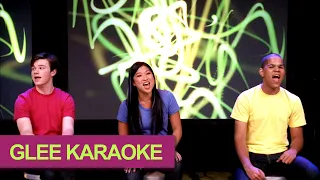 True Colors - Glee Karaoke Version
