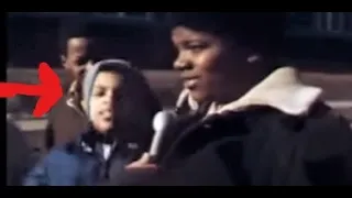 More Footage of PRINCE at age 11 jumping around 💜