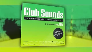 Club Sounds Vol. 102 | Offizieller Trailer