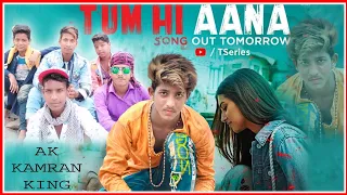 Tum Hi Aana | Marjaavaan | Jubin Nautiyal | Bhau | Nora Fatehi | Sad Love Story | Hindi Songs 2019