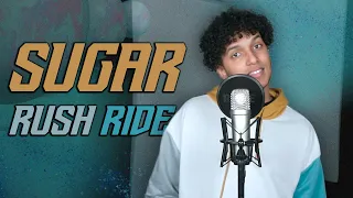 TXT - Sugar Rush Ride (Cover Español) | Keblin Ovalles