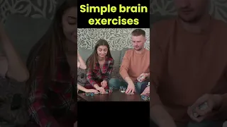 Brain Exercises to Boost your Memory | Tips to remember better | Education | #shorts #ytshorts