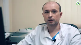 Зав отделением гнойной хирургии ГКБ № 17  Андрей Аникин о протезировании после ампутации конечностей