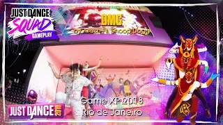 Just Dance 2019 | OMG by Arash Ft. Snoop Dogg (Game XP)