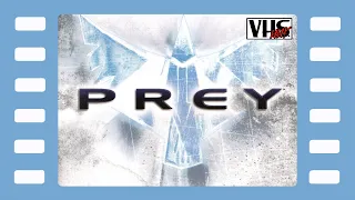 Prey 📼 Прохождение | Стрим 1 📼 Индейцы против пришельцев