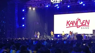 Kangen Band - Kembali Pulang | Playlist Live Festival 2.0 Bandung