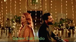 Khudaya Vey | Bilal Saeed | Momina Mustehsan | Music Video OST Dum Mastam | Pakistani New Song