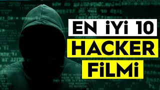 Hacker Filmleri - En İyi 10 Film Önerisi