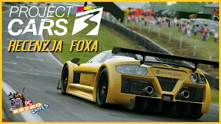 Project Cars 3 (2020) [XsX/PS5/PS4/XO/PC] - Recenzja FoXa