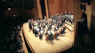 Pirates of the Caribbean | Film Symphony | Bilbao 2014