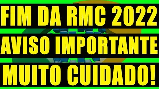 FIM DA RMC 2022 APOSENTADOS, PESIONISTAS E BENEFICIÁRIO DO INSS FIM DO DESCONTO 5% NO BENEFÍCIO INSS