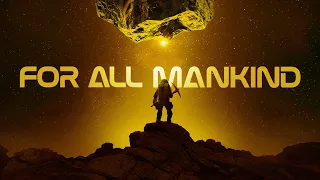 For All Mankind: Season 4 | Official Trailer (2023)