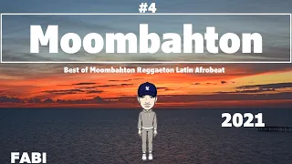 Moombahton Mix 2021 | Best of Moombahton Reggaeton Afrobeat Dancehall & More | #4 by FABI