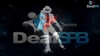 Шляпа Майкла Джексона / Hat Michael Jackson (DeafSPB)