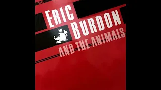 A Girl Named Sandoz  -  Eric Burdon & The Animals