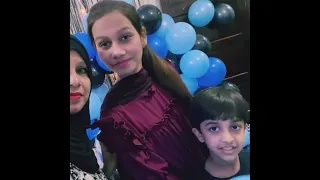 My son birthday party 🥳 happy birthday sudais
