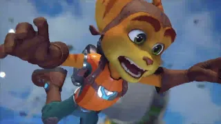 Ratchet & Clank: Rift Apart (PS5) 4K 60FPS HDR + Ray tracing Gameplay
