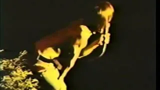 Iggy and The Stooges- 1970 (Goose Lake International Music Festival, Jackson, MI )