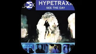 Hypetraxx - See The Day [Full CD] [2000]