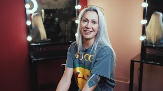 История одной татуировки по Rammstein