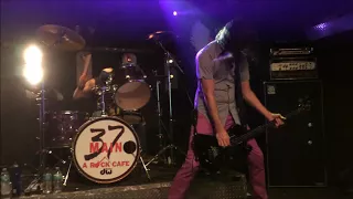 Nevermind The Nirvana Tribute Band - Live at 37 Main Buford GA - School