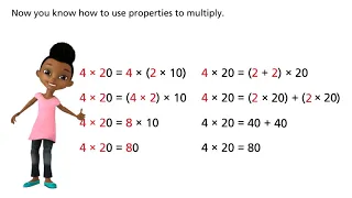 American Math Envision Math Grade 3 Topic 10 Lesson 3