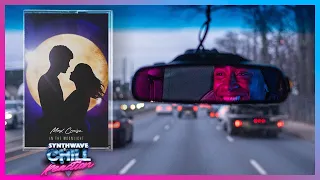 Max Cruise - In The Moonlight (feat. The Motion Epic and Alessandra Gonzalez) • Synthwave and Chill